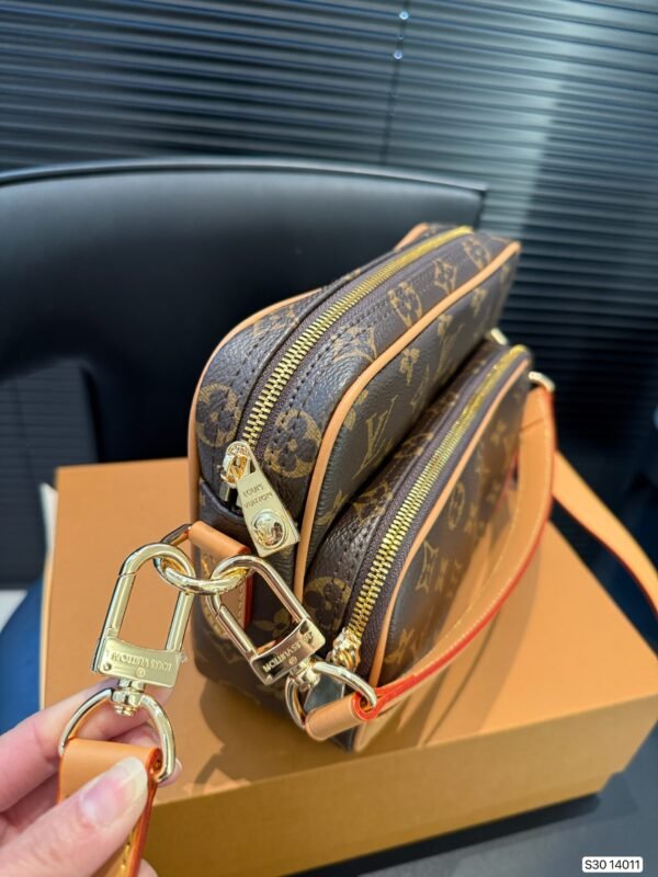 Size: 23*17cm - 图片 6