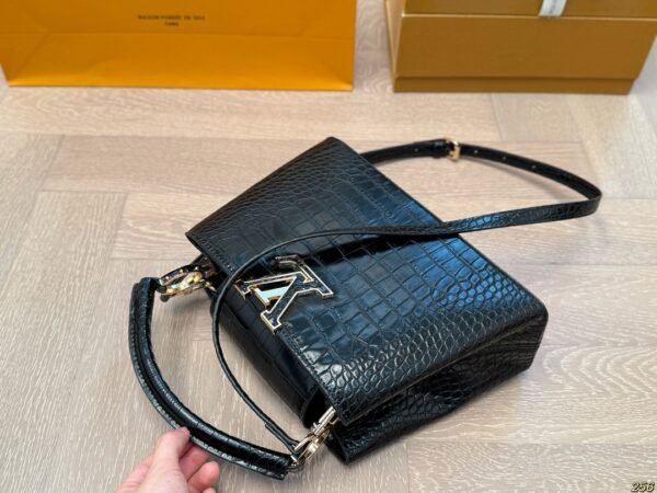 Size:27*18cm - 20*13cm - 图片 3