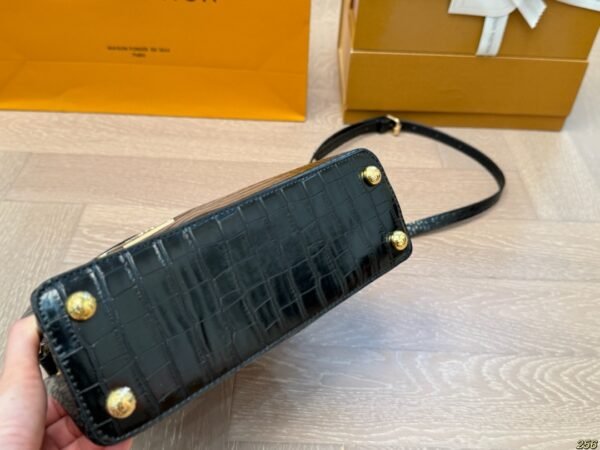 Size:27*18cm - 20*13cm - 图片 4