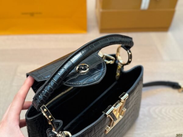 Size:27*18cm - 20*13cm - 图片 9
