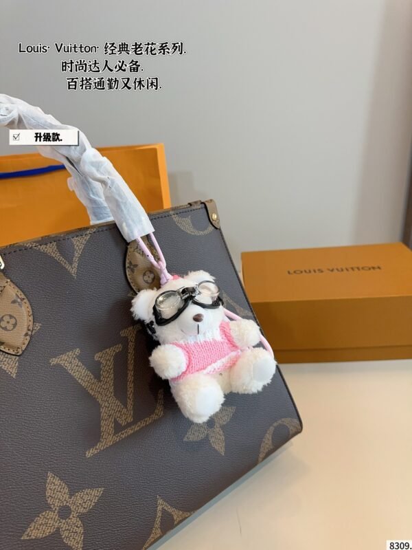 Size:35*15*27cm - 图片 5