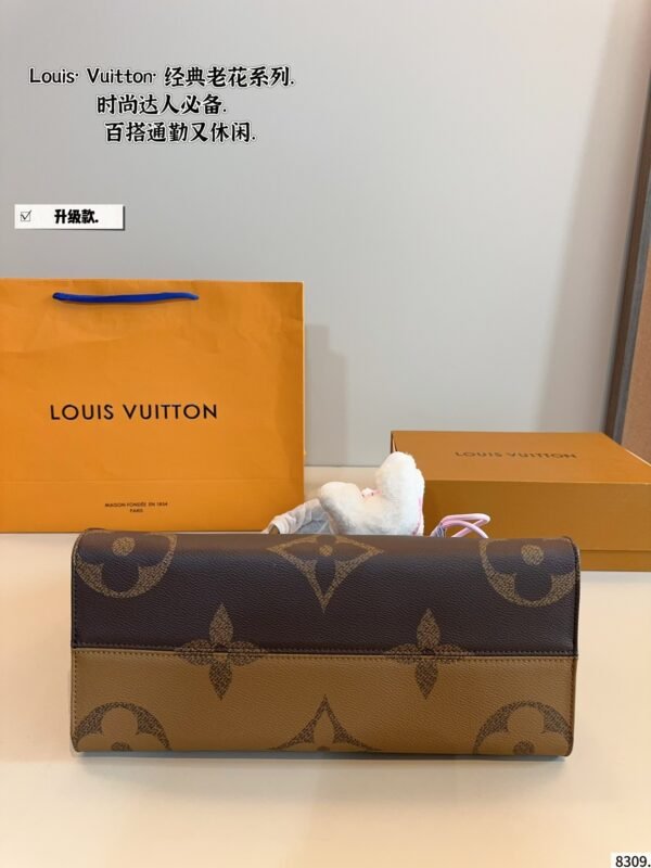 Size:35*15*27cm - 图片 4