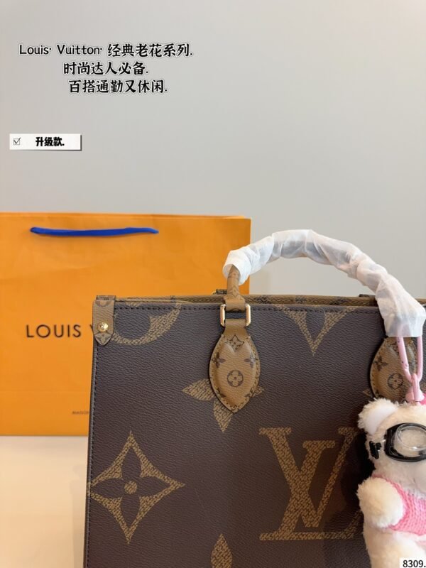 Size:35*15*27cm - 图片 3