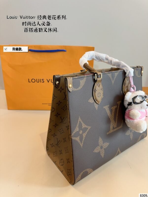 Size:35*15*27cm - 图片 2