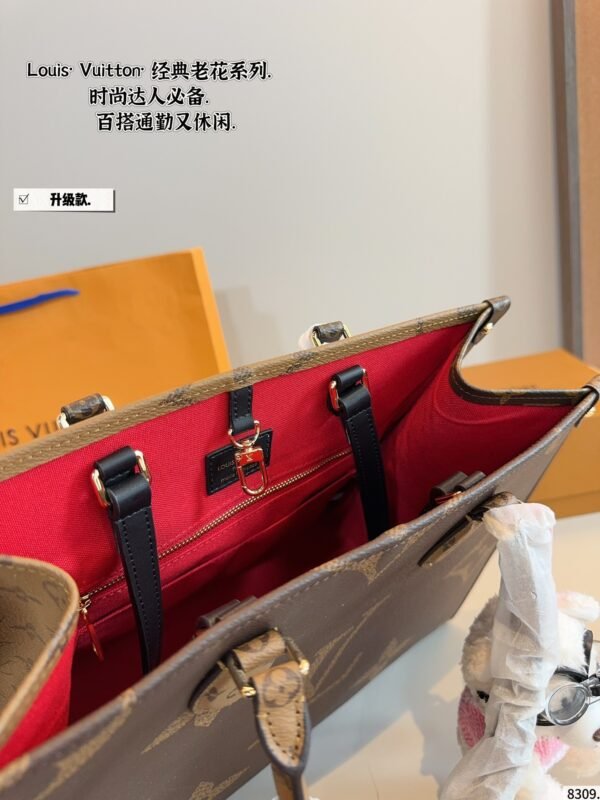 Size:35*15*27cm - 图片 7