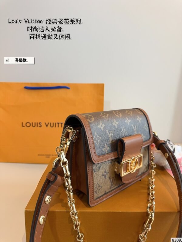 Size: 20*10*15cm - 图片 5