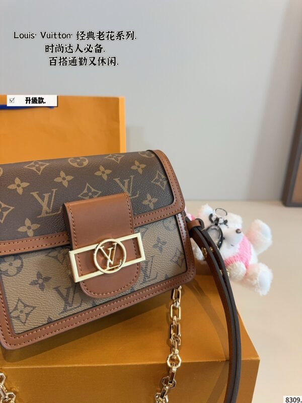 Size: 20*10*15cm - 图片 8