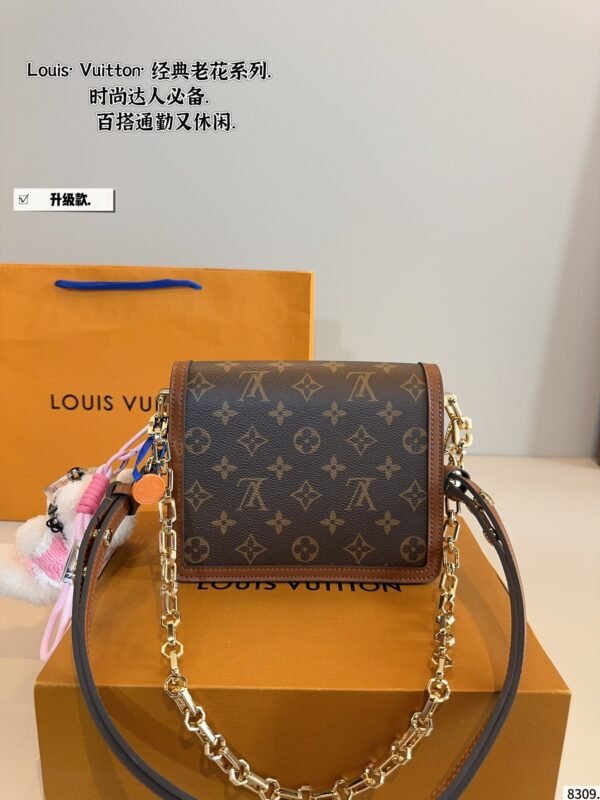 Size: 20*10*15cm - 图片 3