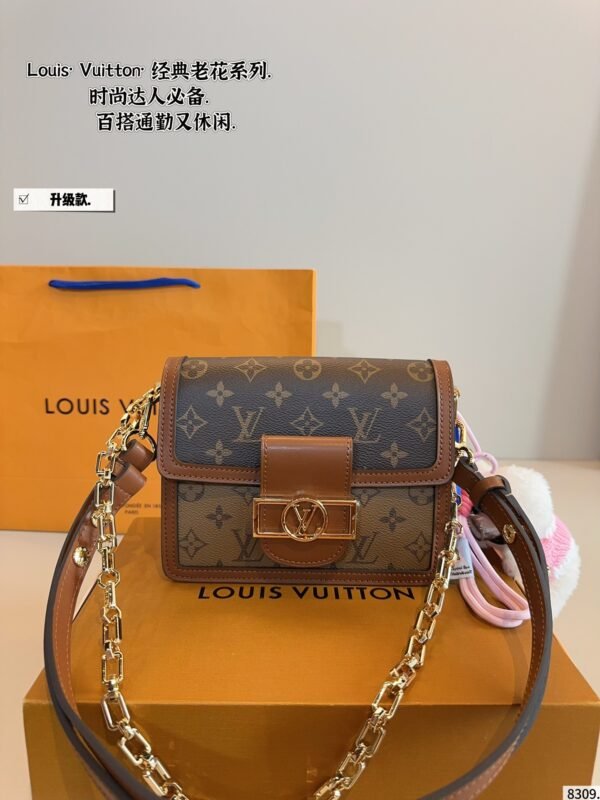 Size: 20*10*15cm - 图片 2