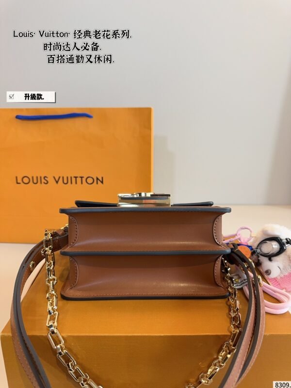 Size: 20*10*15cm - 图片 6