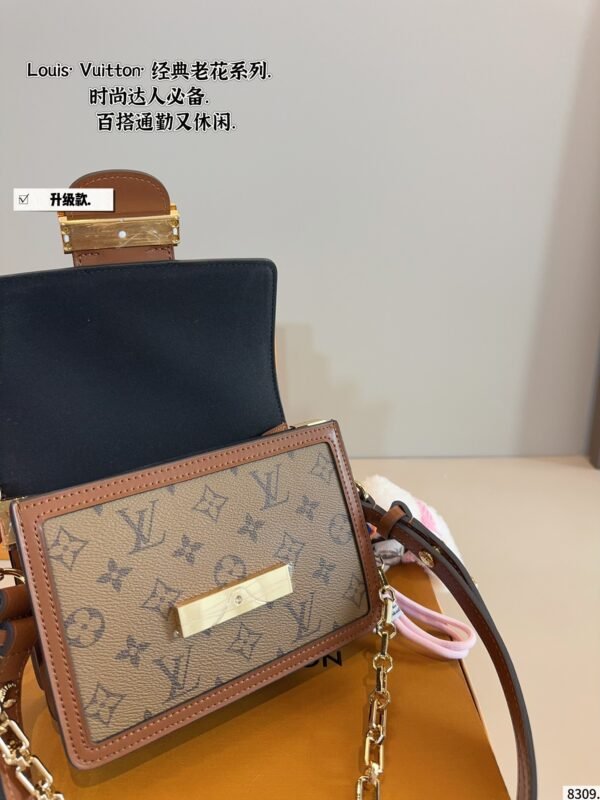 Size: 20*10*15cm - 图片 4