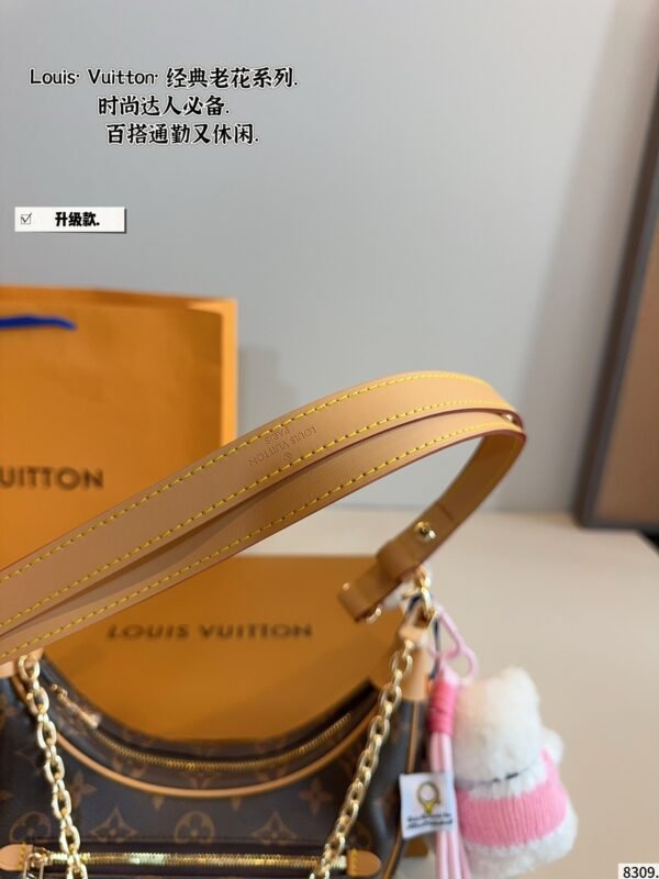 Size:20*5*11cm - 图片 5
