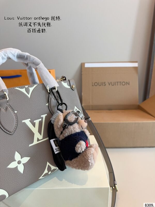 Size: 25*11*19cm - 图片 8
