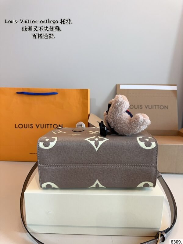 Size: 25*11*19cm - 图片 7