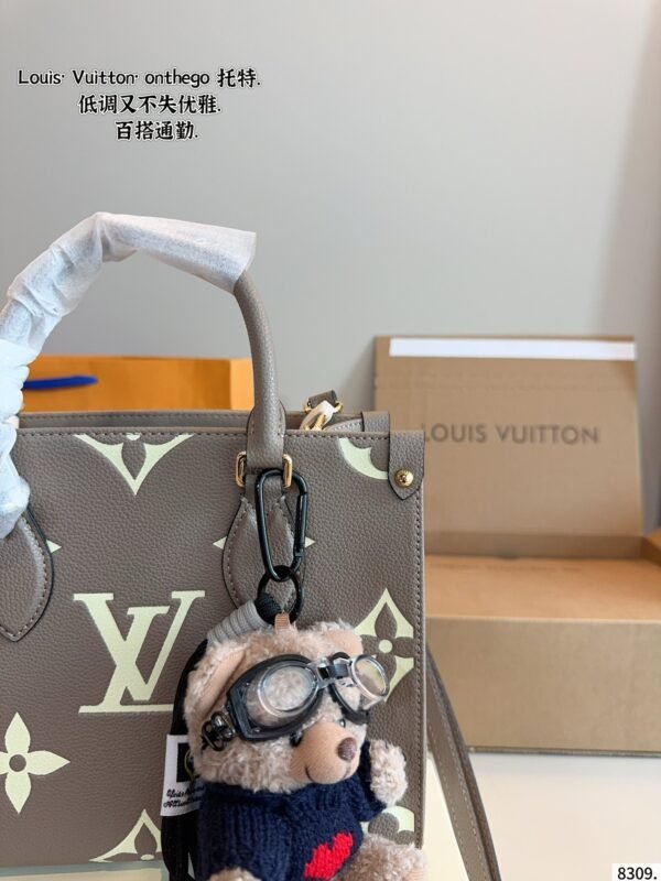 Size: 25*11*19cm - 图片 6