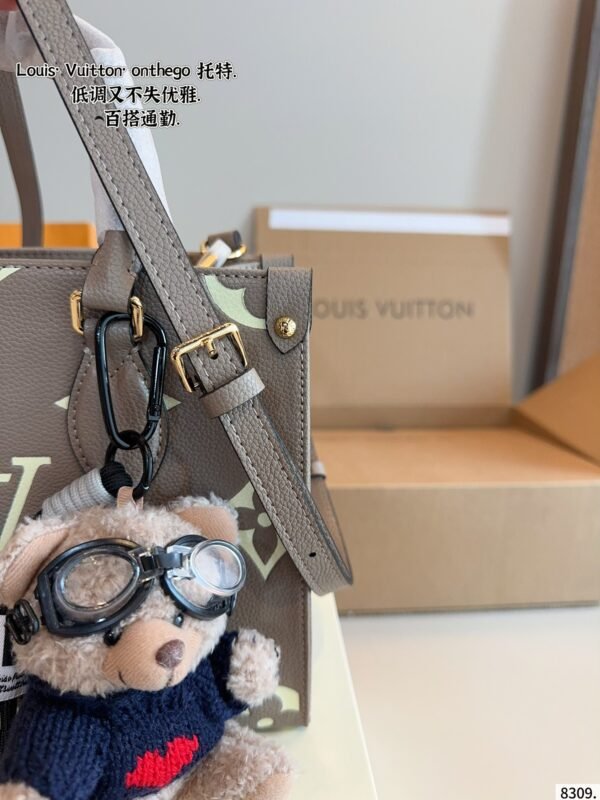 Size: 25*11*19cm - 图片 5