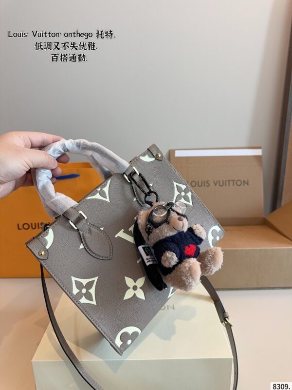 Size: 25*11*19cm - 图片 2