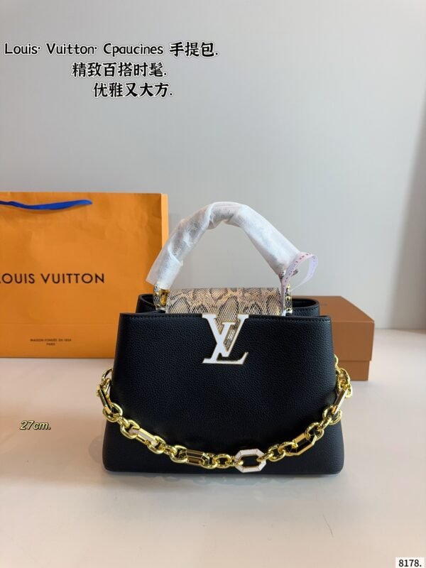Size: 27*9*17cm-----20*7*13cm - 图片 4