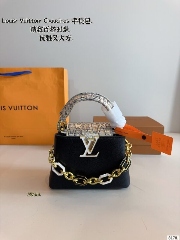 Size: 27*9*17cm-----20*7*13cm - 图片 3