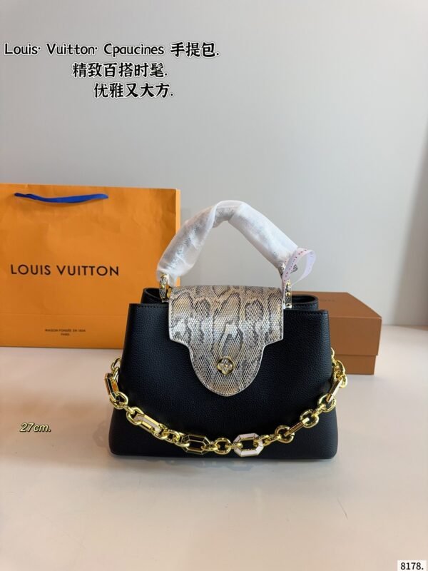 Size: 27*9*17cm-----20*7*13cm - 图片 8