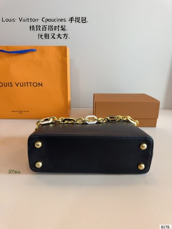Size: 27*9*17cm-----20*7*13cm - 图片 9