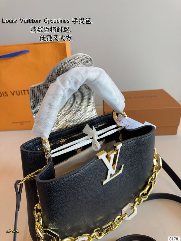 Size: 27*9*17cm-----20*7*13cm - 图片 5