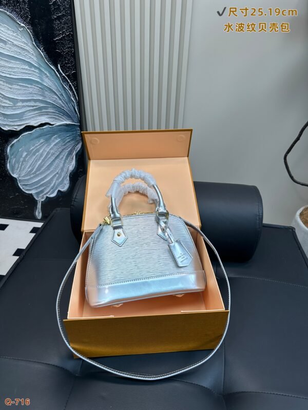 Size:25*19cm - 图片 3