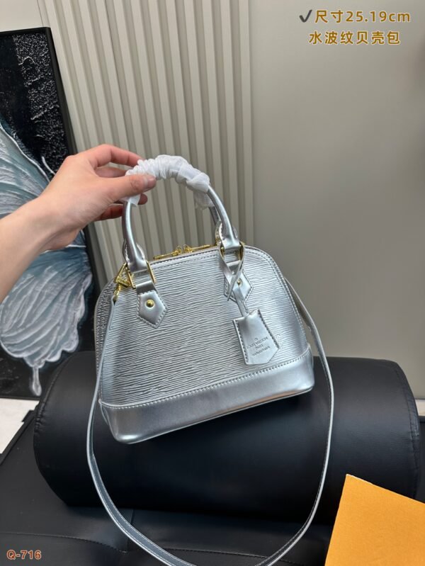 Size:25*19cm - 图片 4