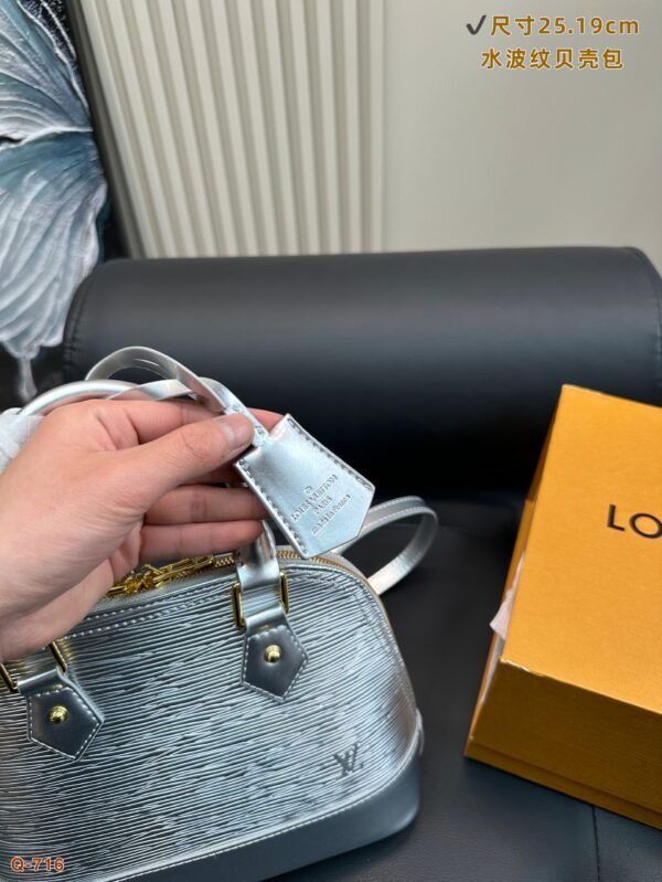 Size:25*19cm - 图片 8