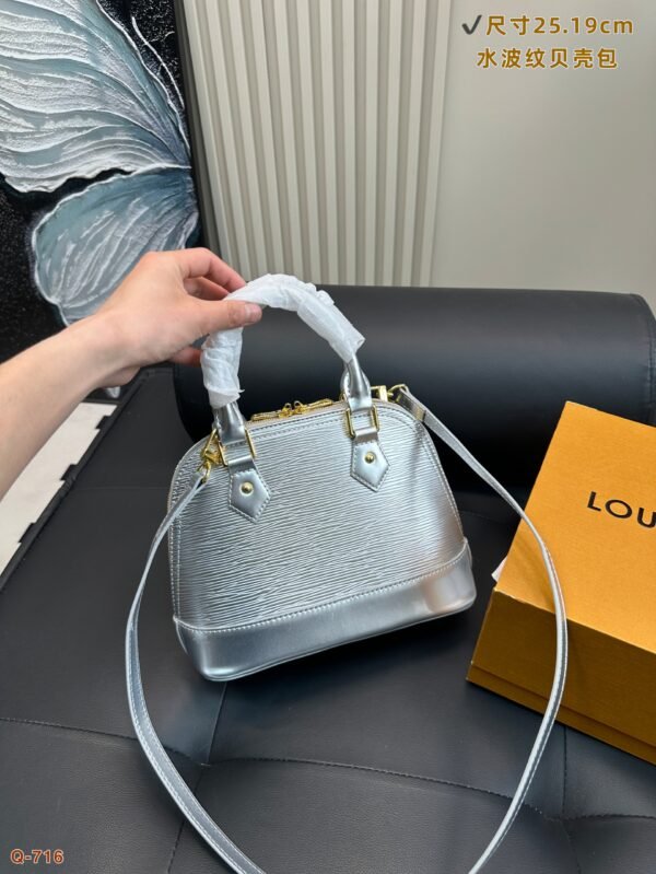 Size:25*19cm - 图片 5