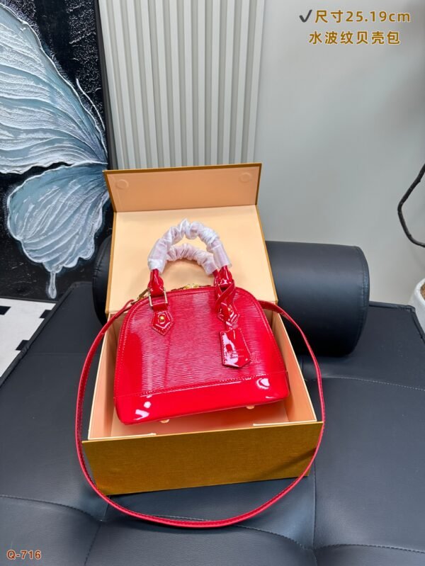 Size:25*19cm - 图片 11