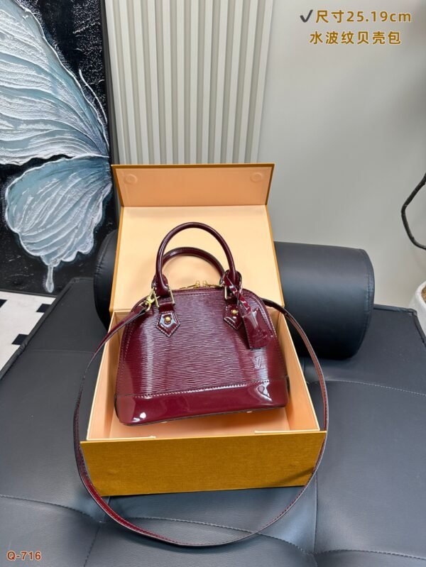 Size:25*19cm - 图片 14