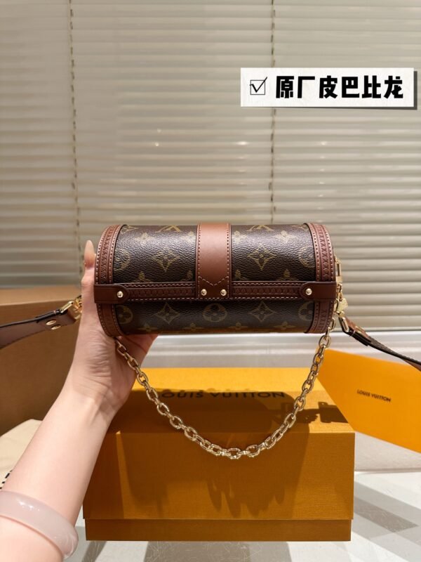 Size: 19*9*9cm - 图片 3