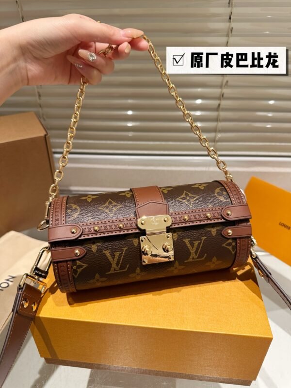 Size: 19*9*9cm - 图片 2