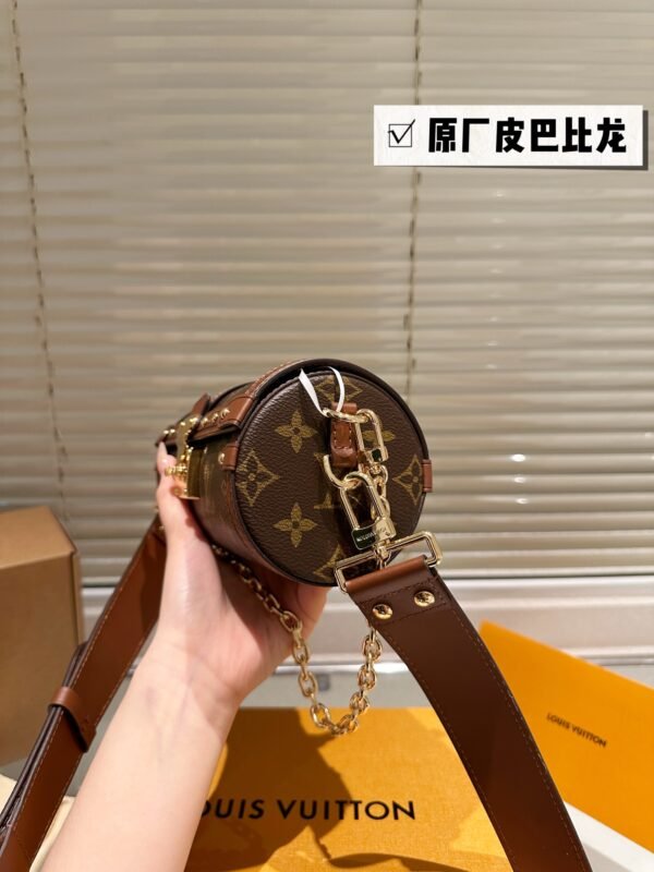 Size: 19*9*9cm - 图片 5