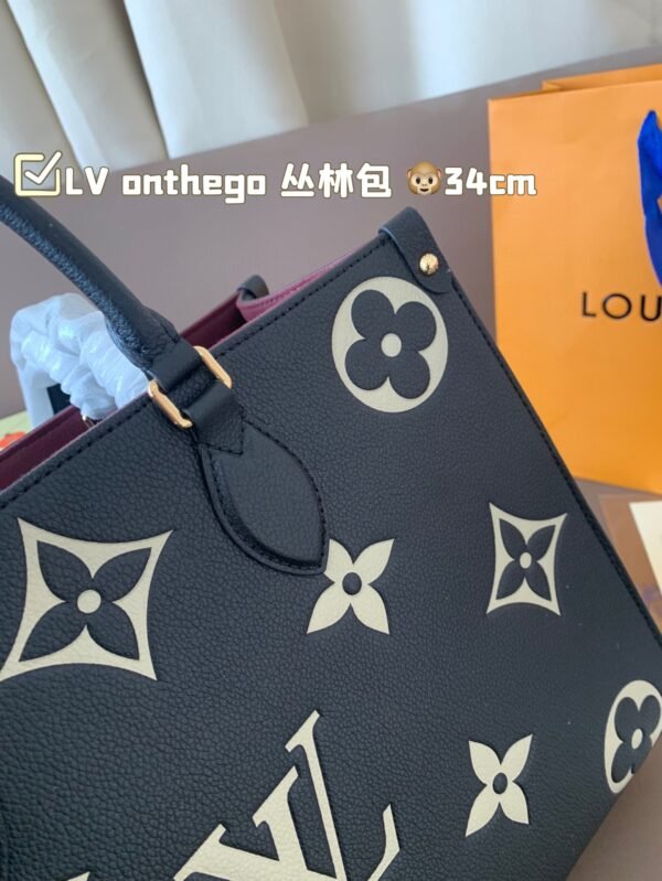 Size:34*26cm - 图片 3