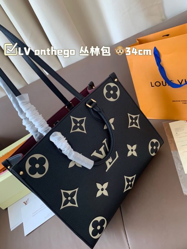 Size:34*26cm - 图片 4