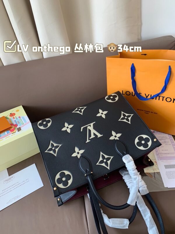Size:34*26cm - 图片 7
