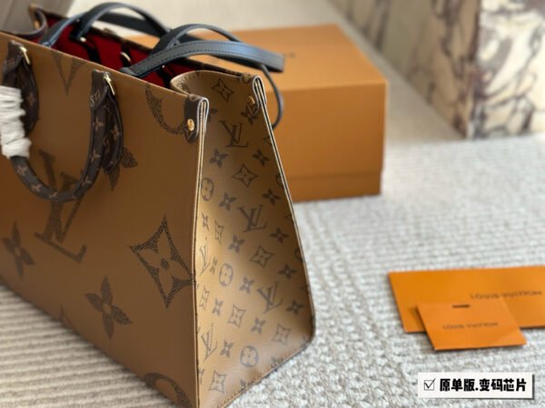 Size: 34*26*12cm - 图片 2
