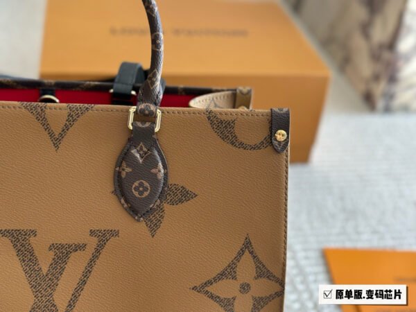 Size: 34*26*12cm - 图片 3