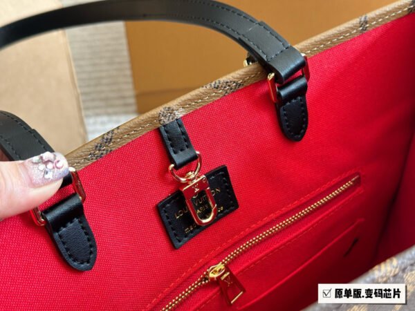 Size: 34*26*12cm - 图片 4