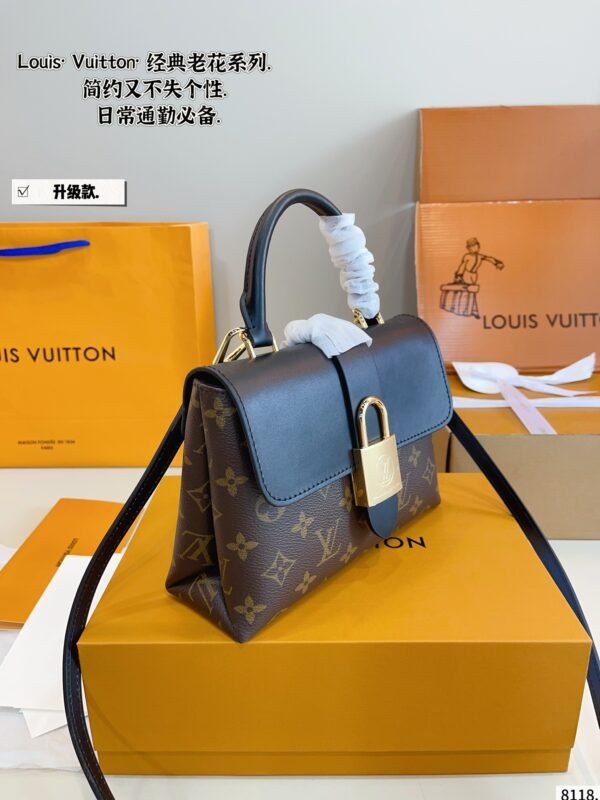 Size: 20*7*16cm - 图片 2
