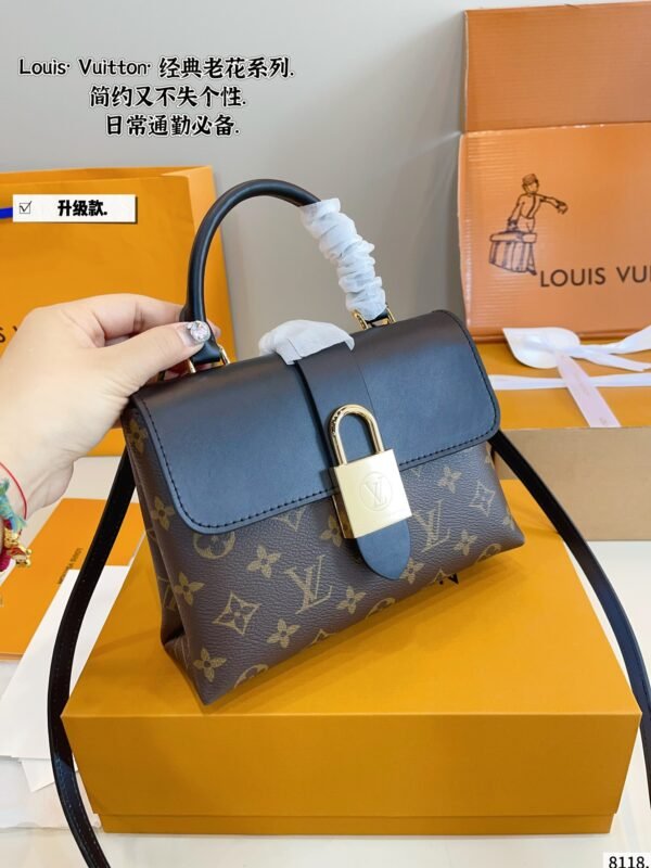 Size: 20*7*16cm - 图片 3