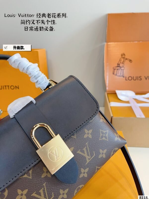 Size: 20*7*16cm - 图片 5