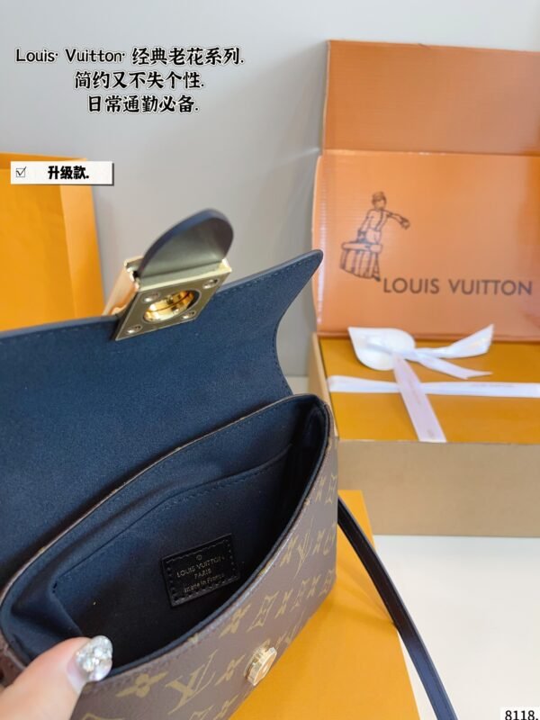 Size: 20*7*16cm - 图片 9