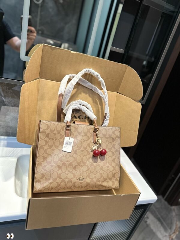 coach - 图片 5