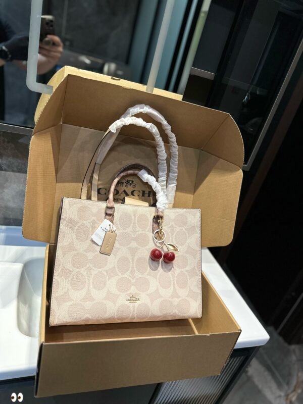 coach - 图片 6