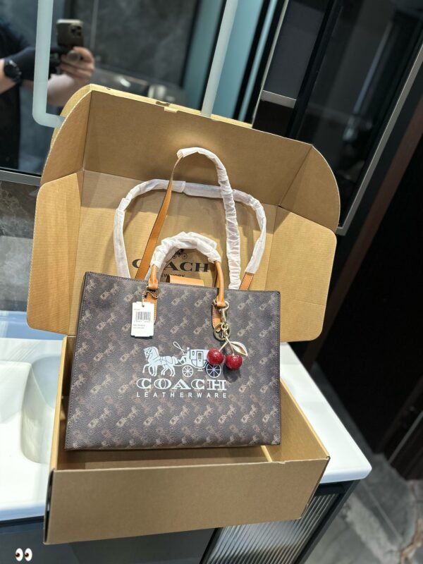 coach - 图片 4