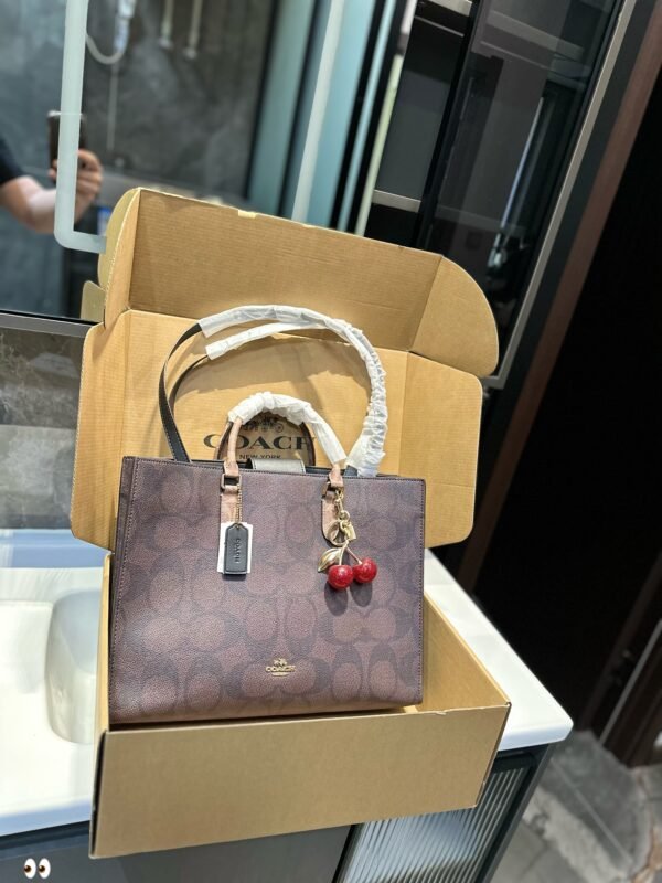 coach - 图片 2