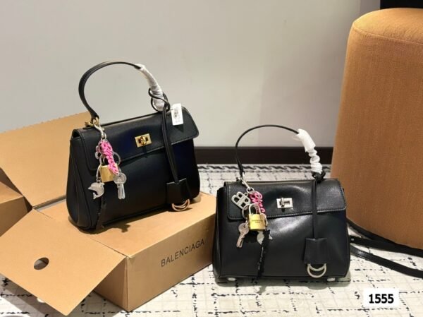 Balenciaga - 图片 3